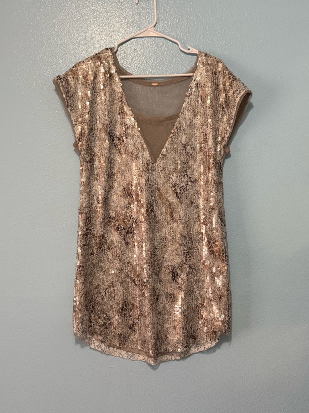 Free people Midnight Summers Dream Dress